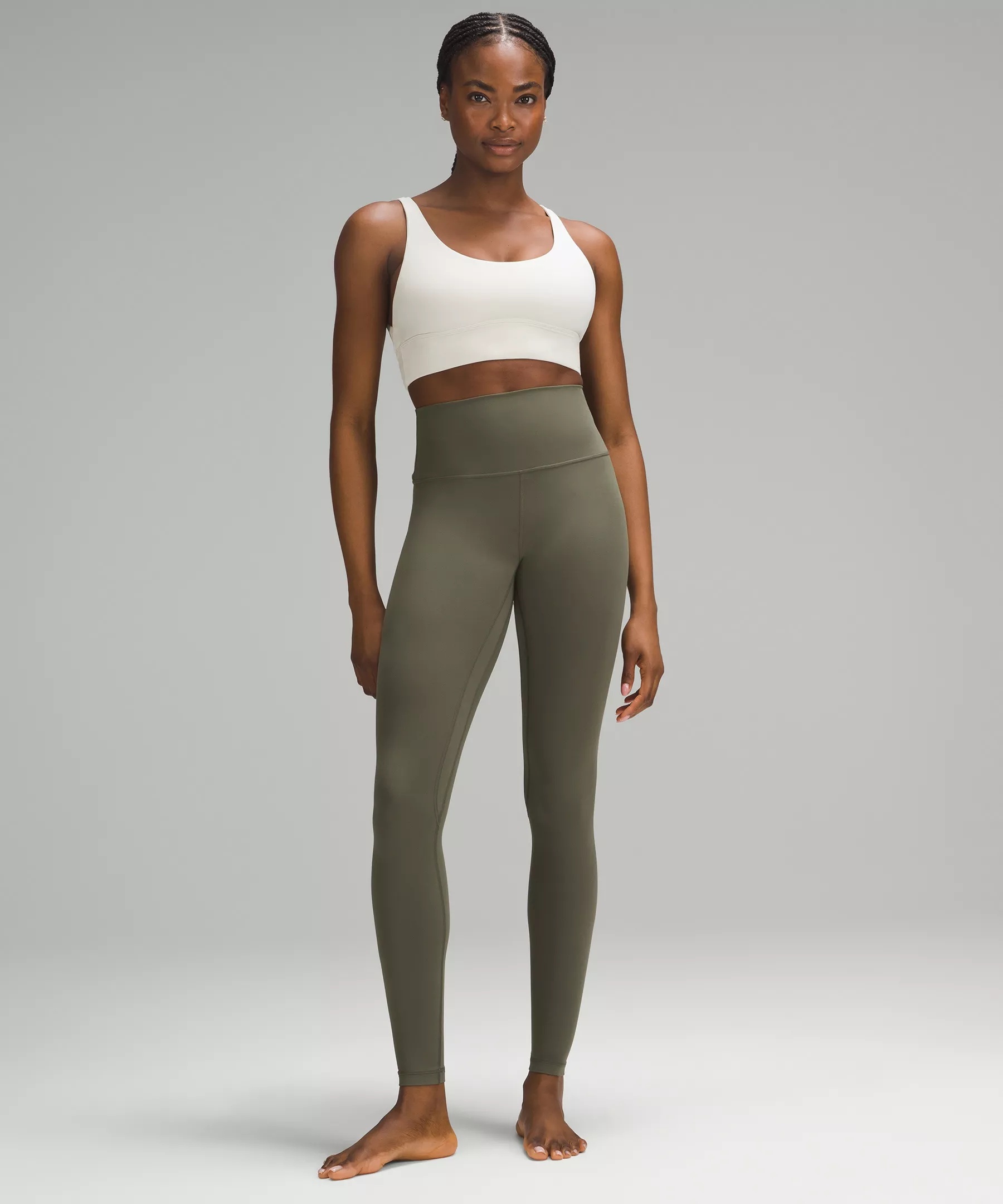 lululemon Align™ High-Rise Pant 28" - 2