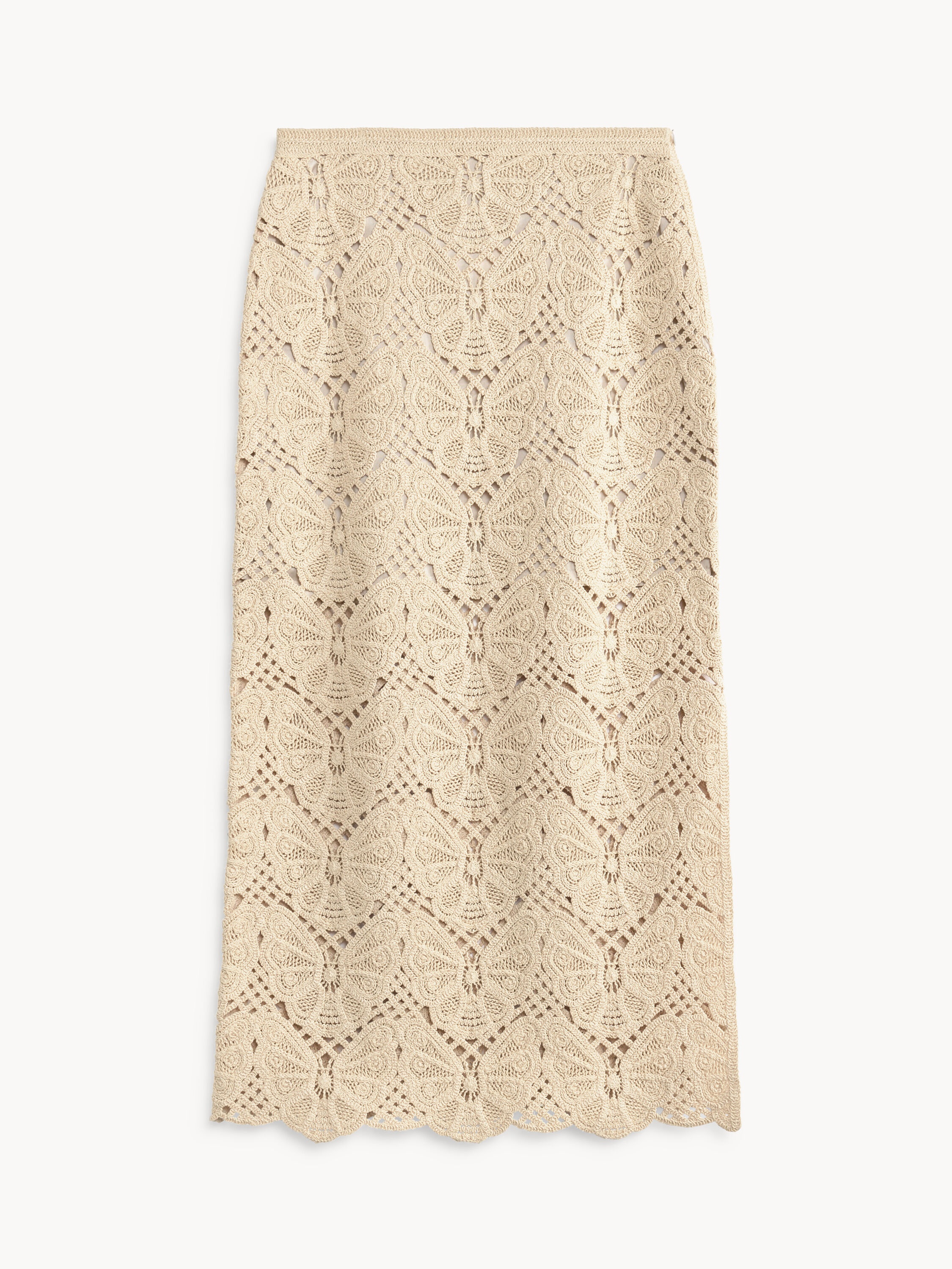 Cantala maxi skirt - 2