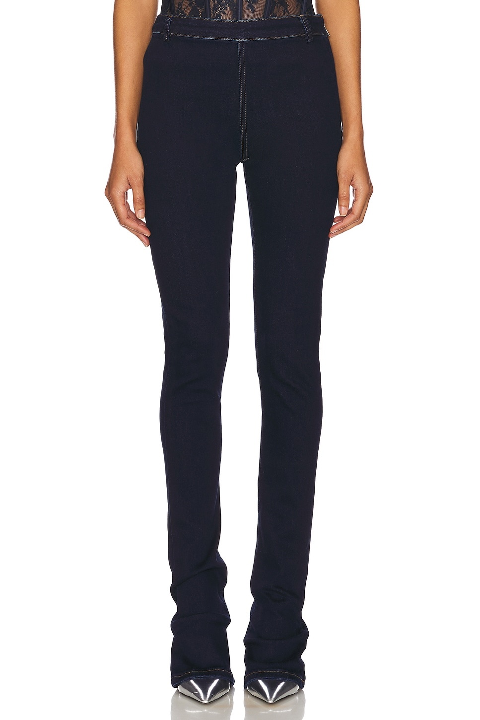 PANTALON DANCIA - 1