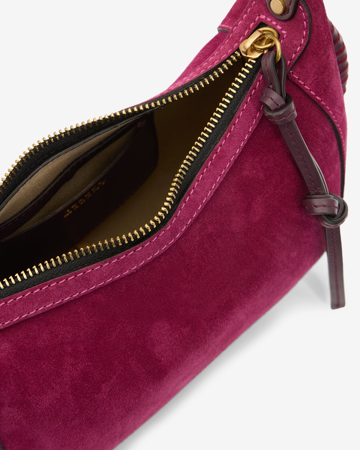 OSKAN MOON BAG - 3