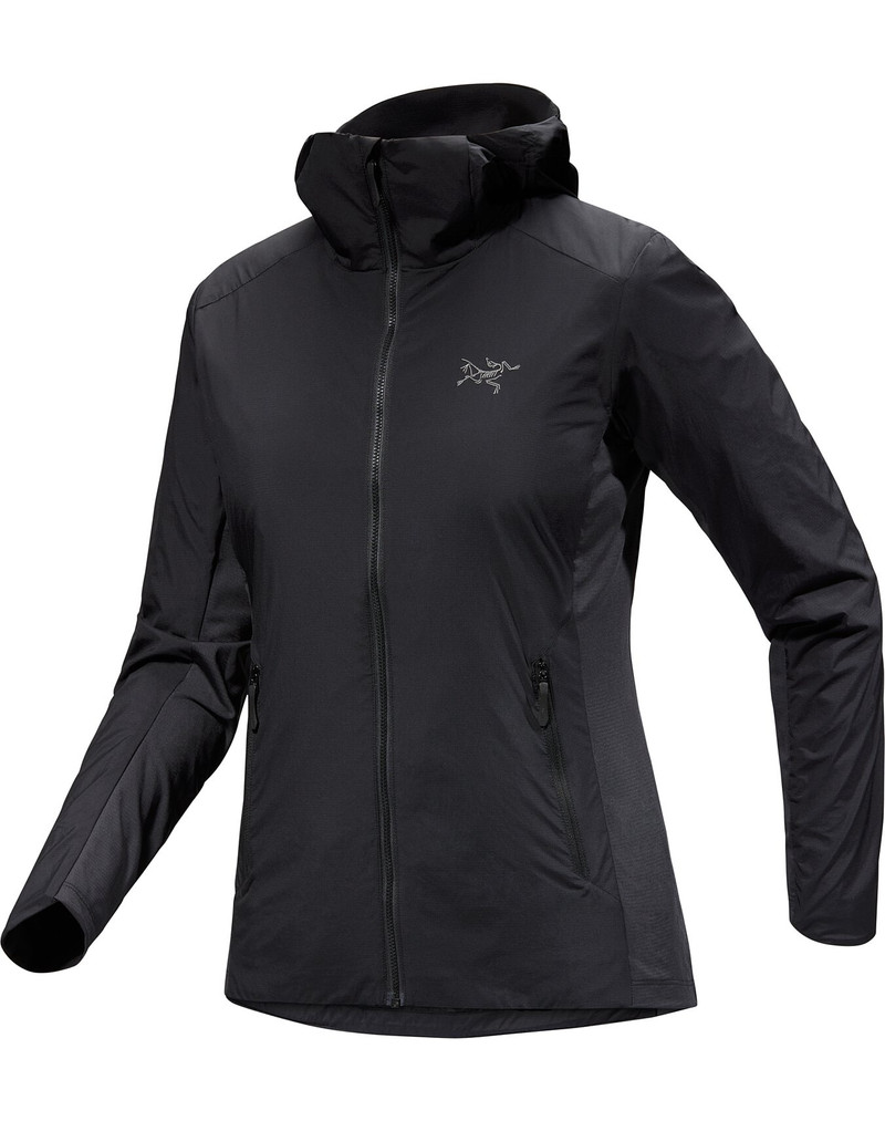 Atom Lightweight Hoody - 1