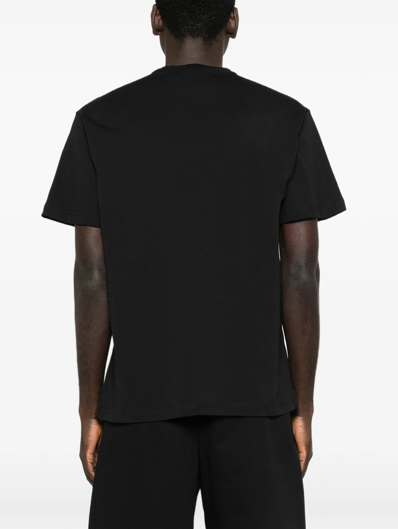 Versace Jeans Couture Logo T-shirt 5