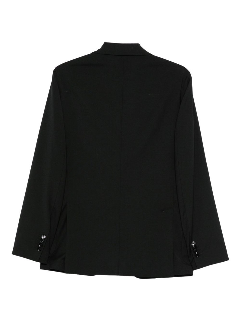 LARDINI single-breasted suit outlook