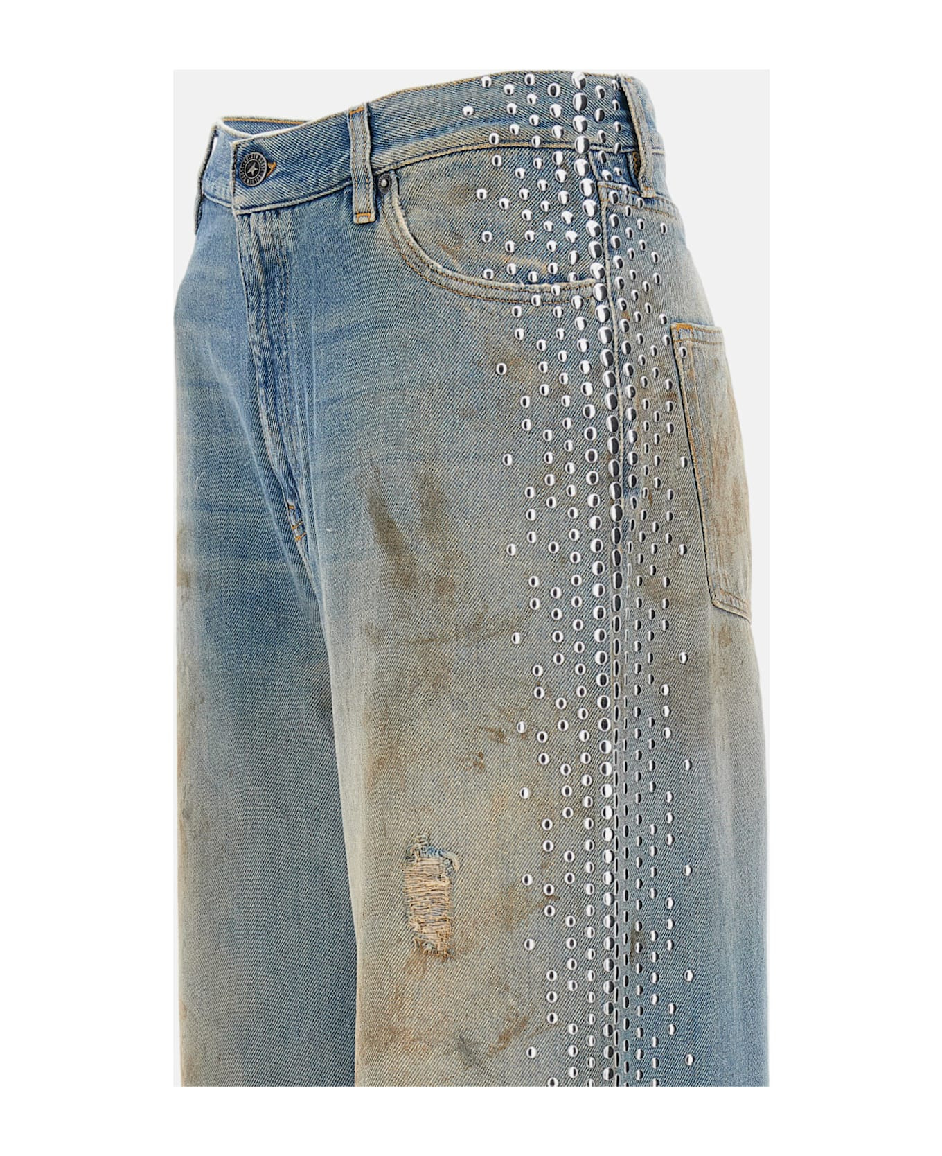 Boyfriend Jeans - 3