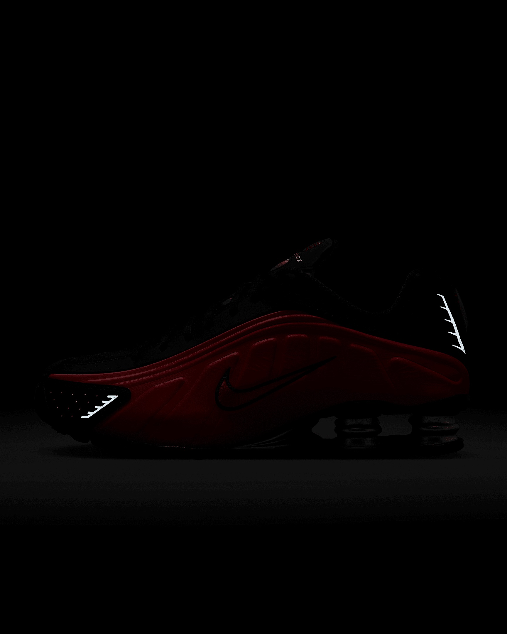 Nike Shox R4 Men's Shoes - 11