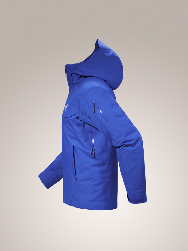 Macai Jacket 11