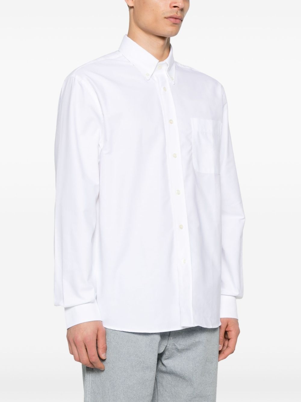 Whaleback shirt - 3