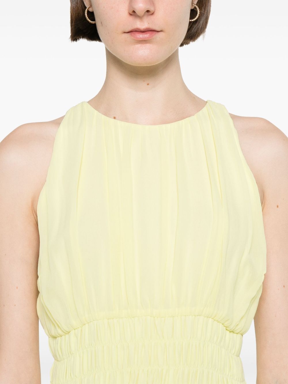Adeline midi dress - 5