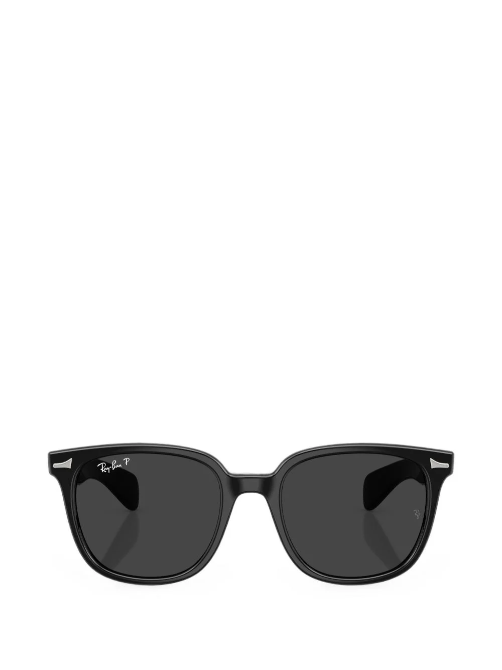 Brunel II square-frame sunglasses - 1