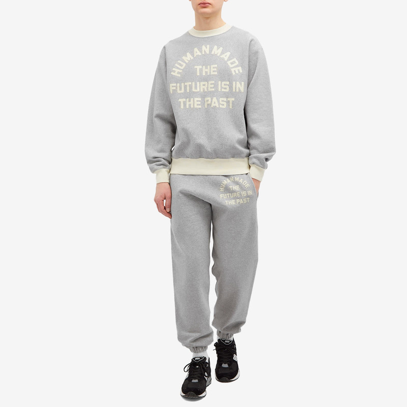 Human Made Human Made Sweat Pant outlook