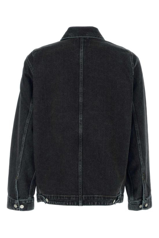 DENIM JACKET - 2