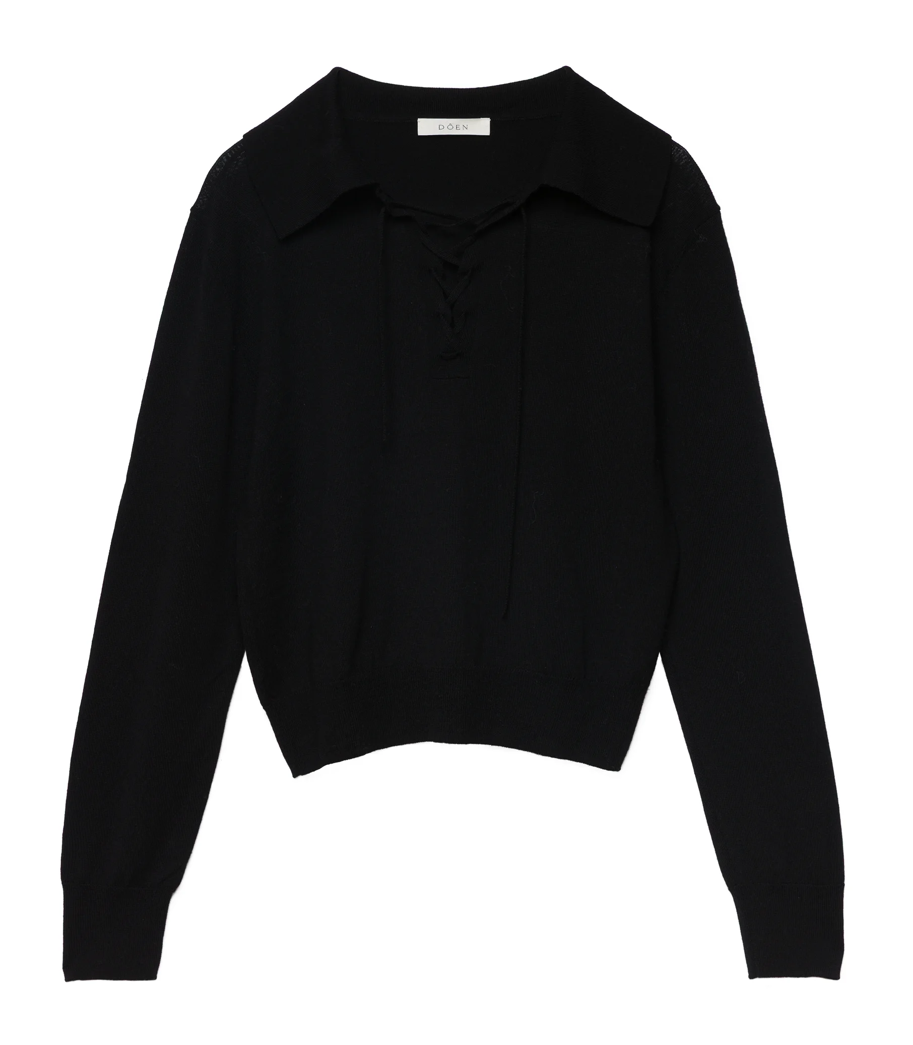 REED SWEATER - 1