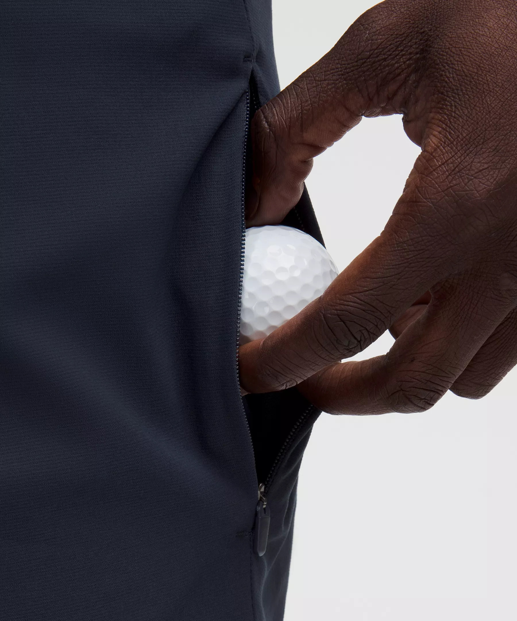 ABC Classic-Fit Golf Short 7" - 7