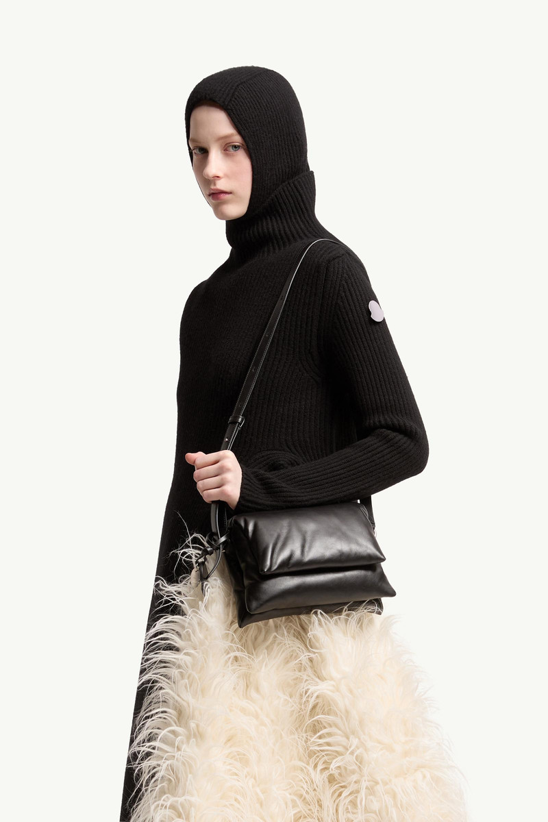 Moncler Moncler + JIL SANDER Envelope Crossbody Bag outlook
