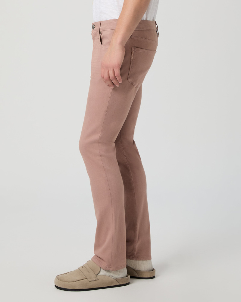 Transcend Federal 32" Slim Straight Jean 3