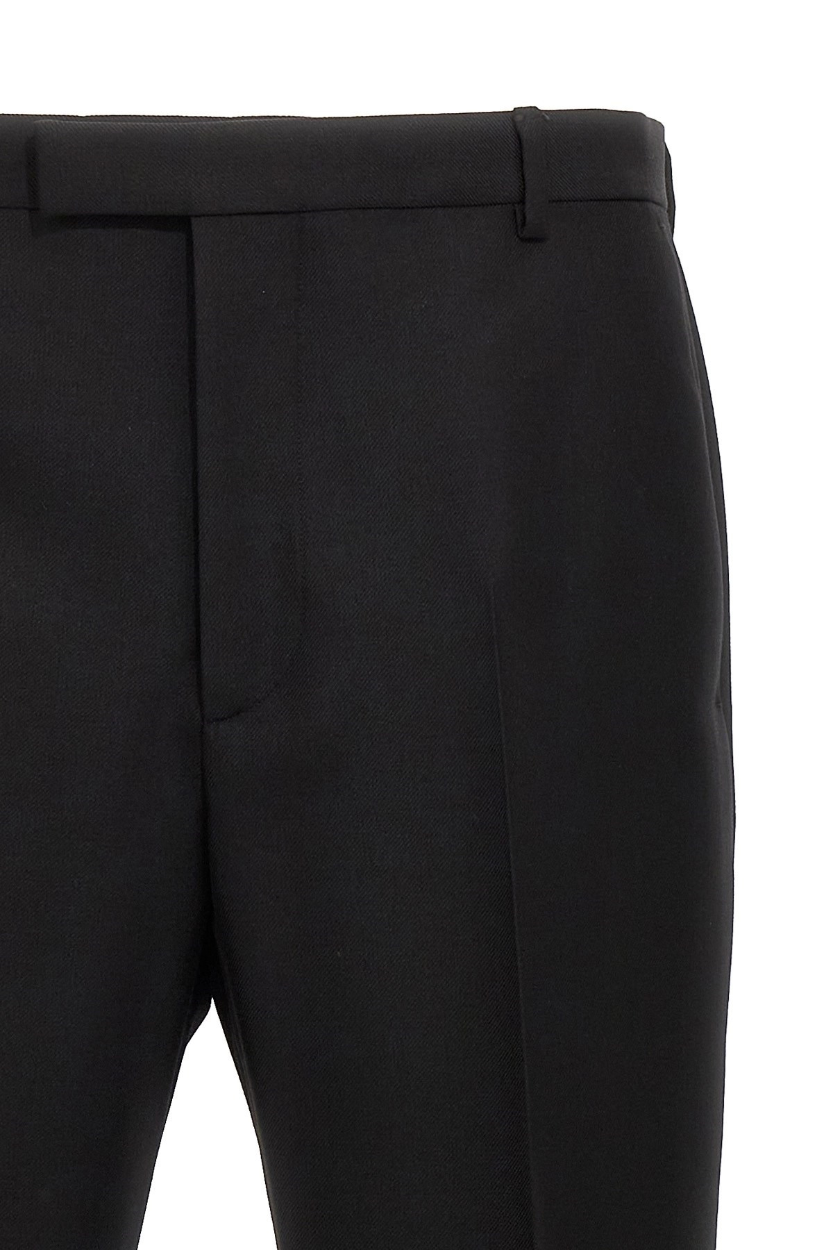 'twill' pants - 3