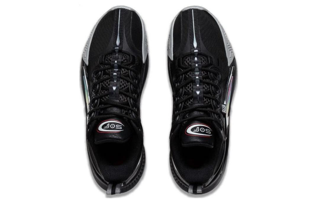 Li-Ning Wade Son of Flash 'First Born' ABPT019-7 - 4