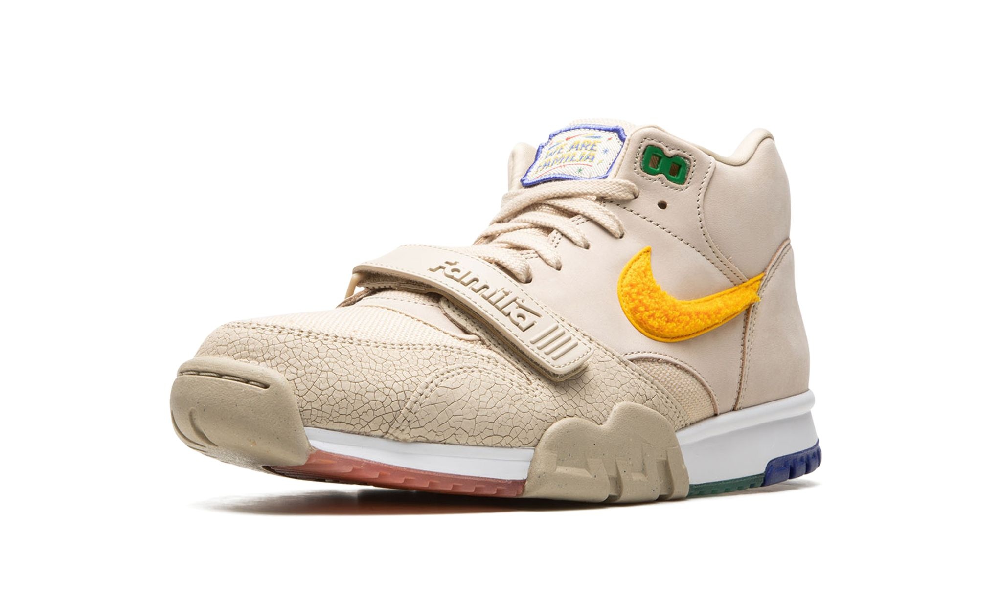 Air Trainer 1 "La Familia" - 4