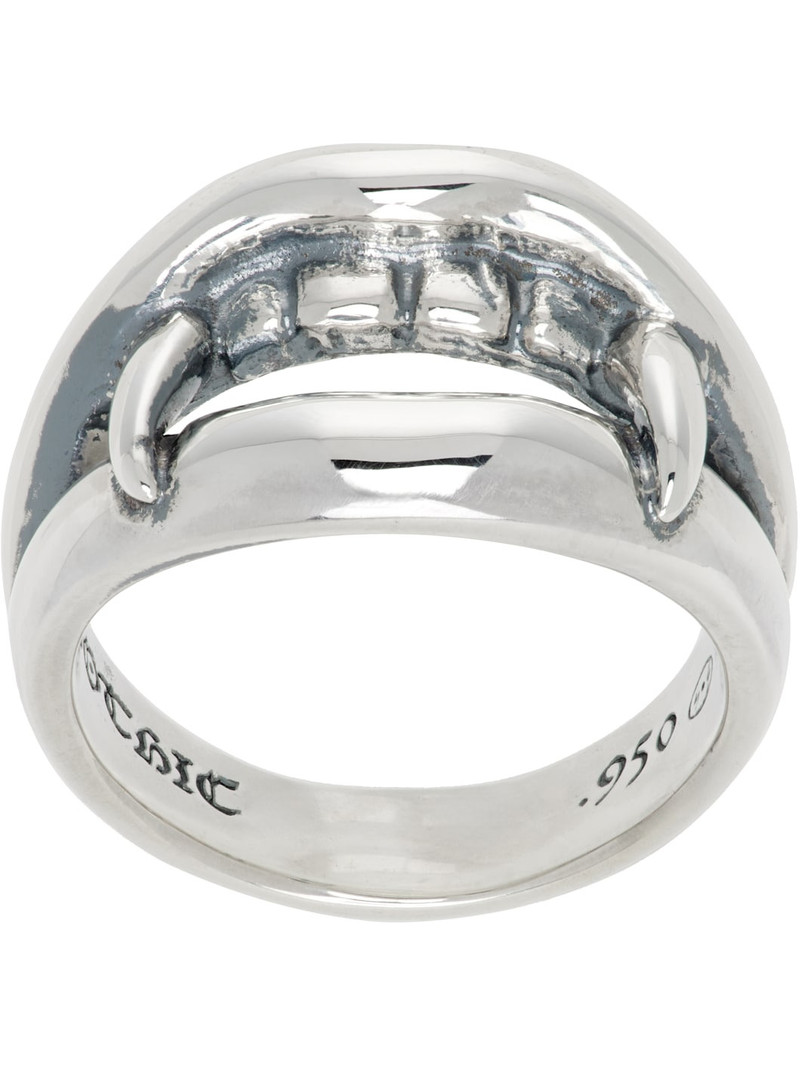 Vampire Fang Ring 1