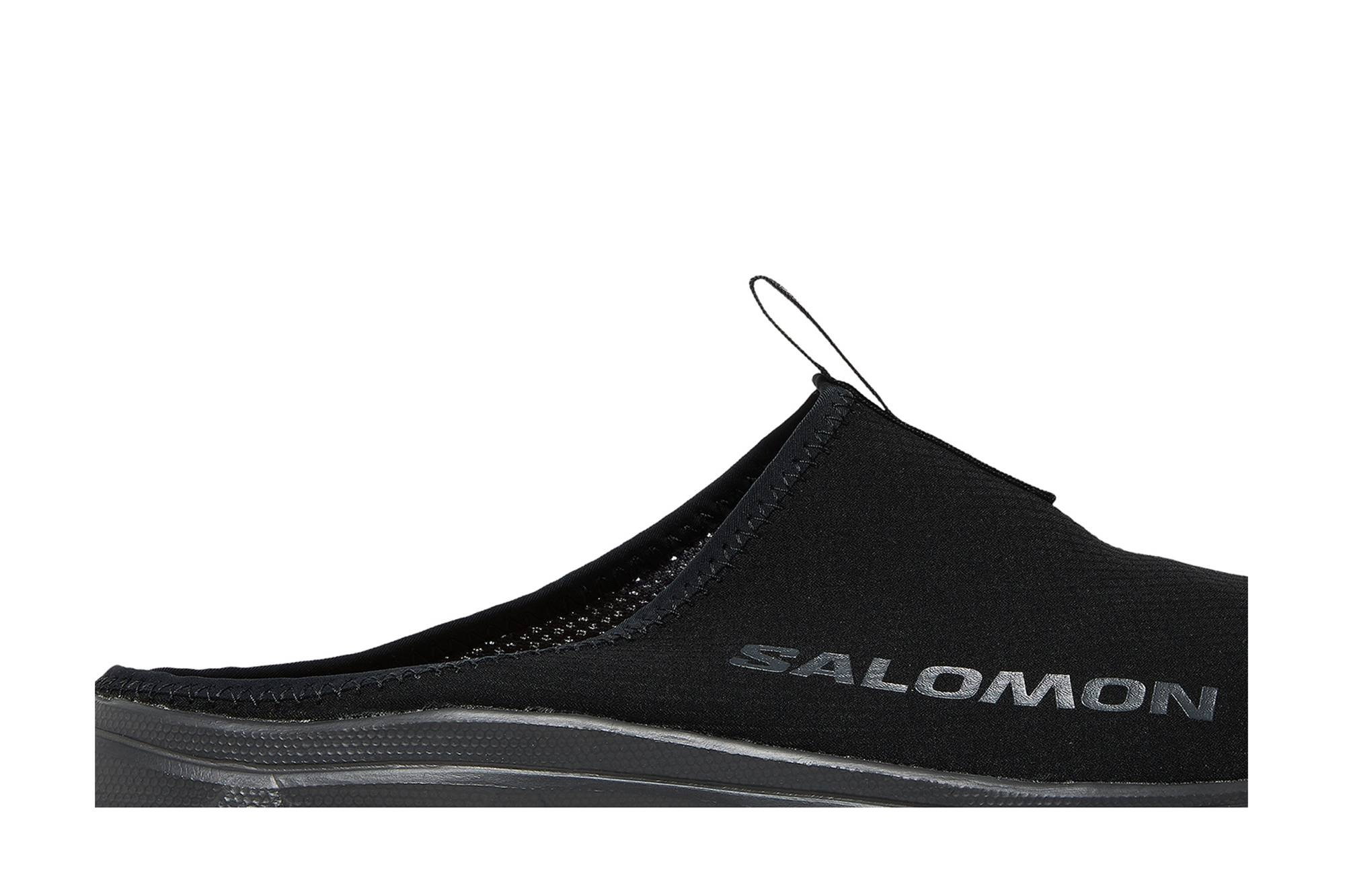 RX Slide 3.0 'Black Phantom' - 2