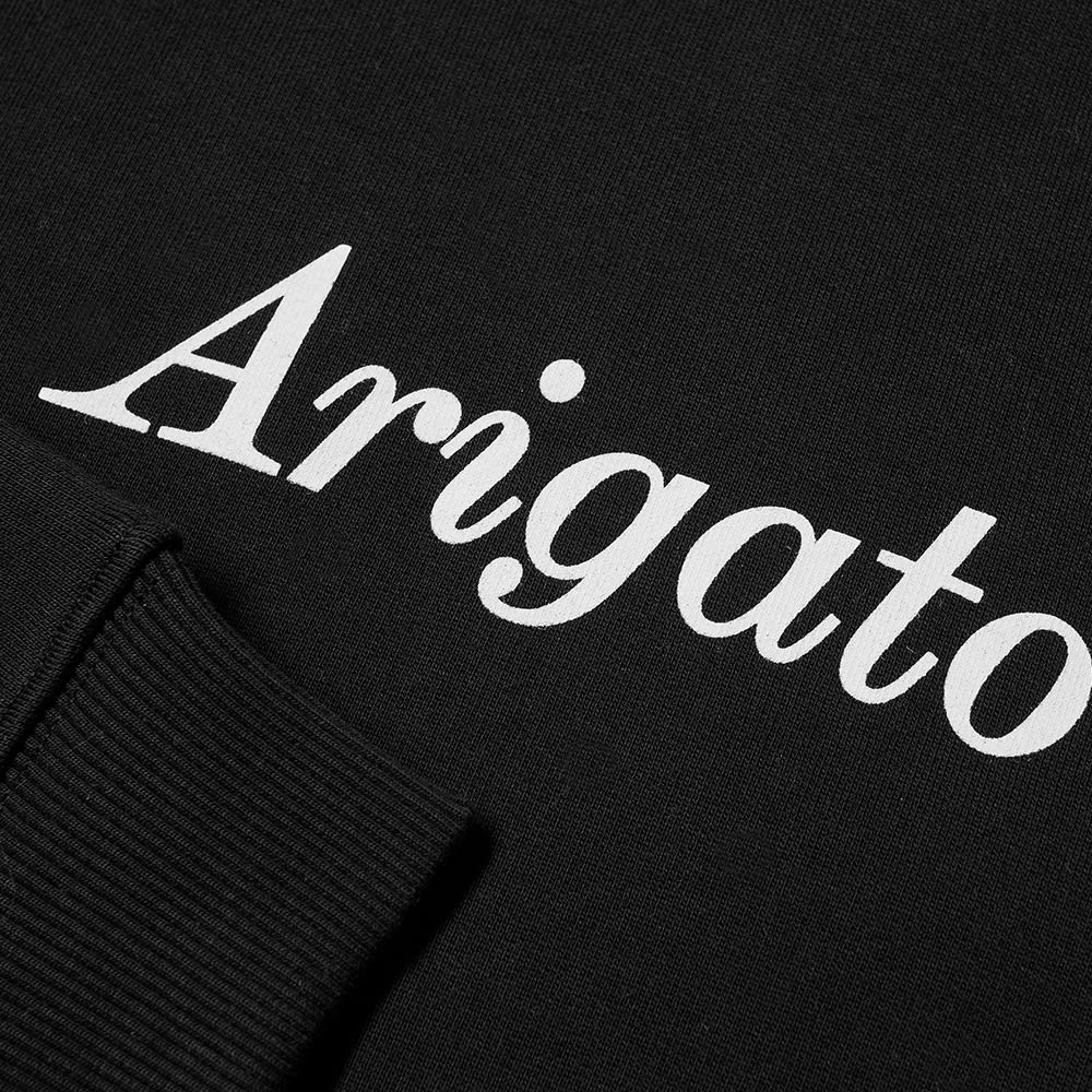 Axel Arigato Script Logo Crew Sweat - 2