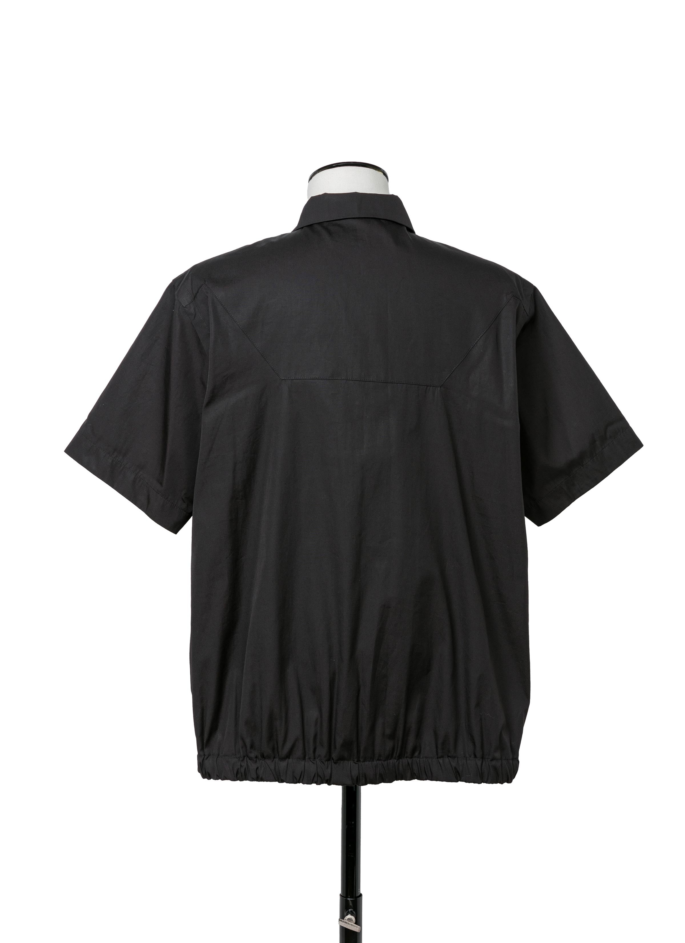 Cotton Poplin Shirt - 4