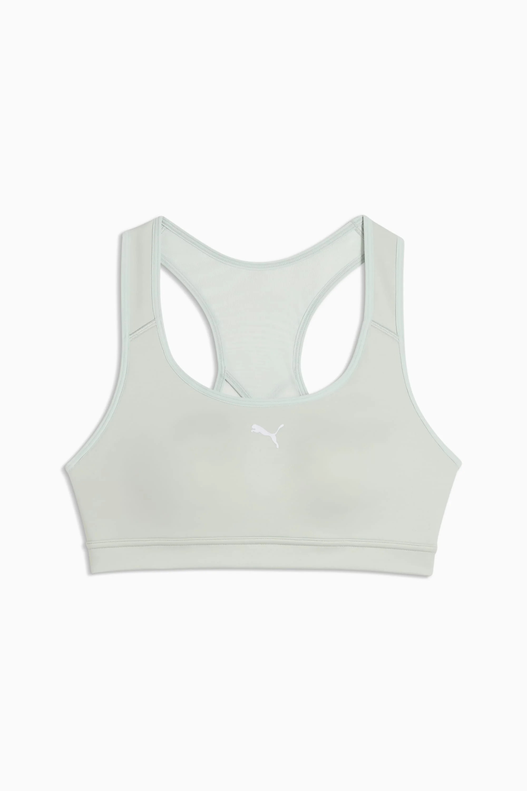 4Keeps Run Women's Moisture Wicking, Mid Impact Sports Bra - 1