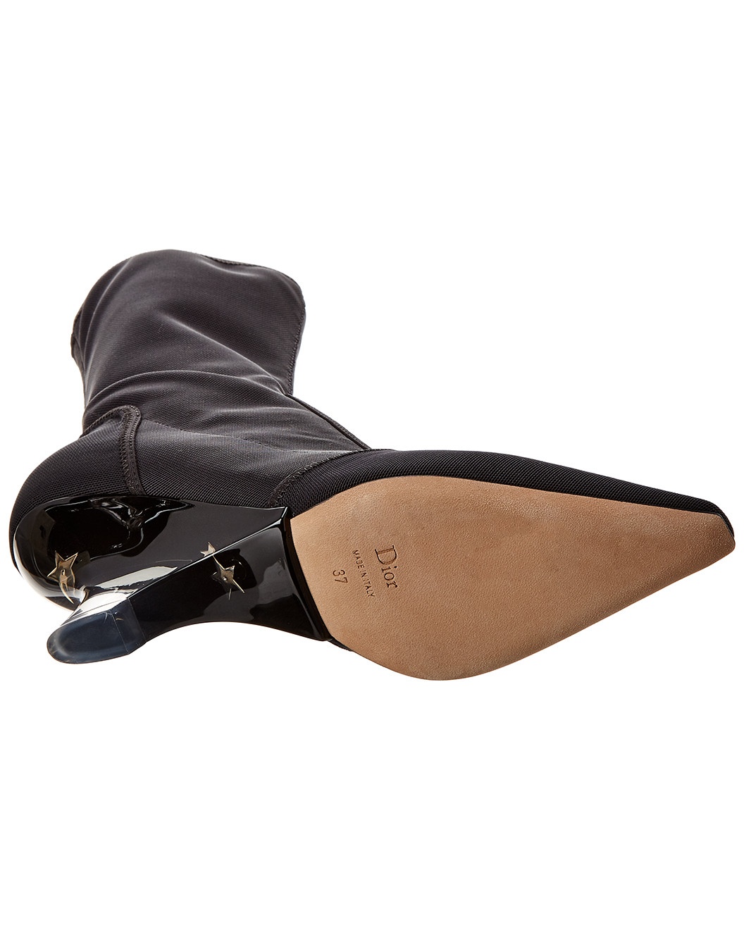 Dior Etoile Boot - 4