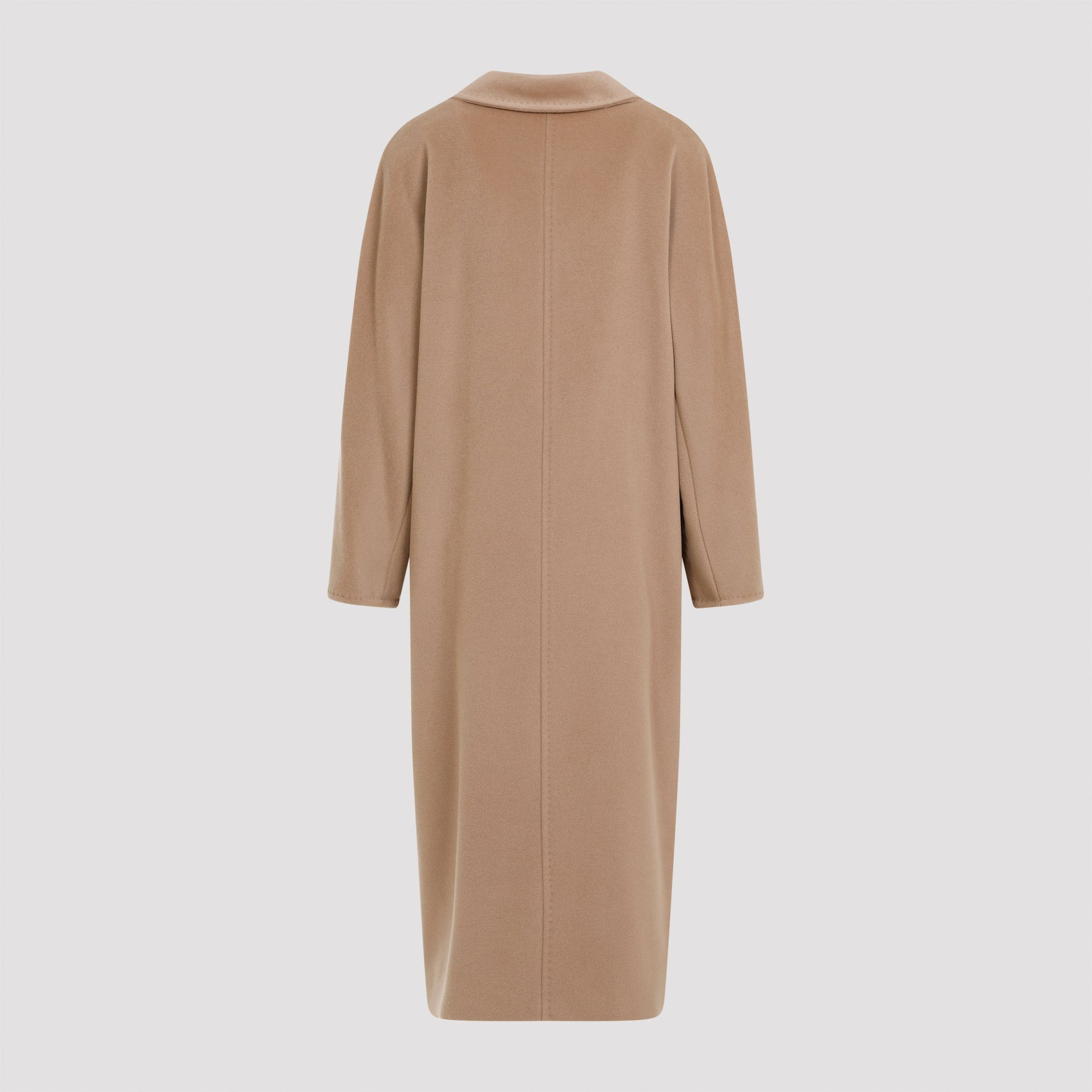 Max Mara Madame Wool Coat Women - 2