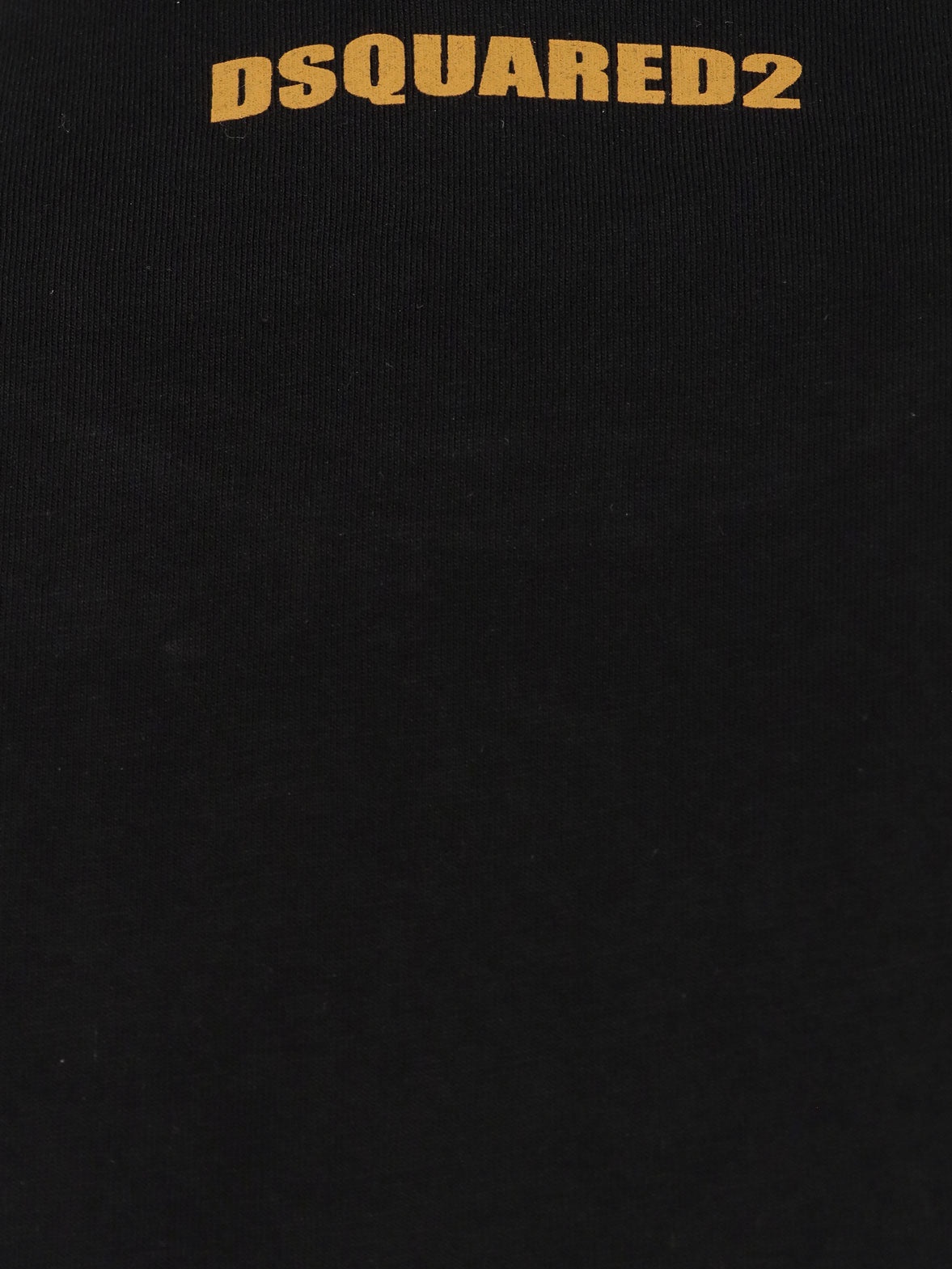 Dsquared2 Cool Fit Cotton T-Shirt - 3