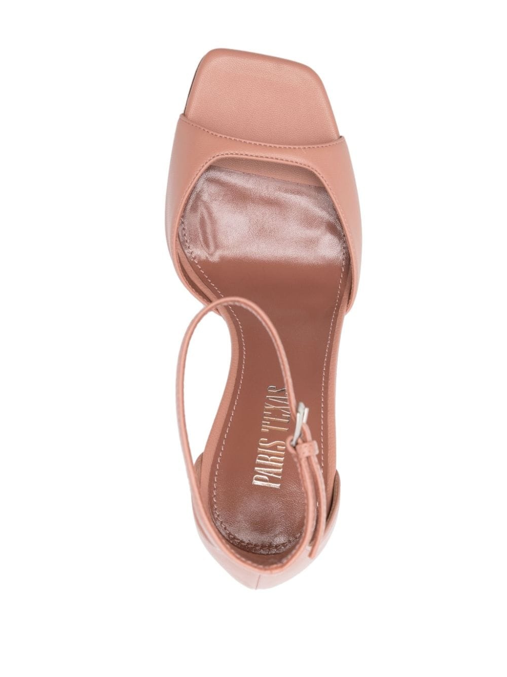 Grace 110mm sandals - 4