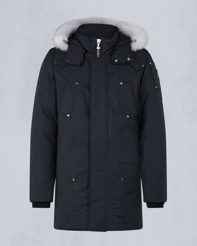 ORIGINAL SHEARLING STIRLING PARKA 1