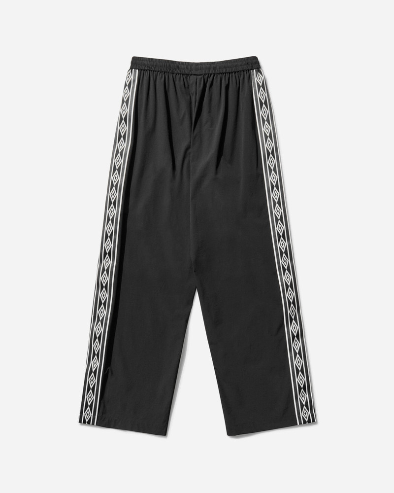 umbro Men's OG Tape Track Pants Black outlook