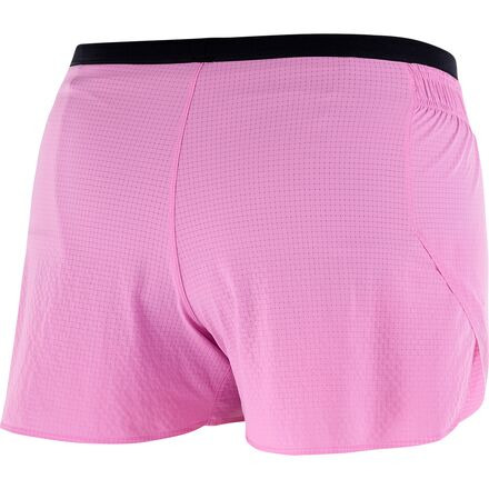 Sense Aero 3in Short - Women's - 3