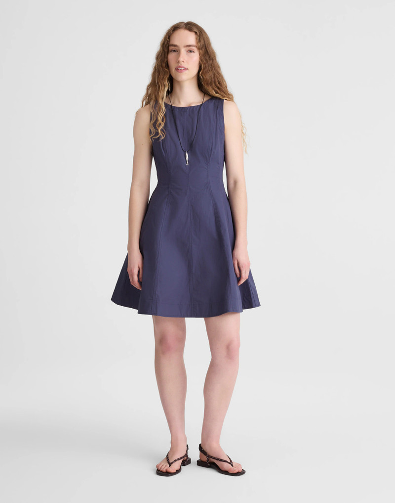 The Rylee Mini Dress 3