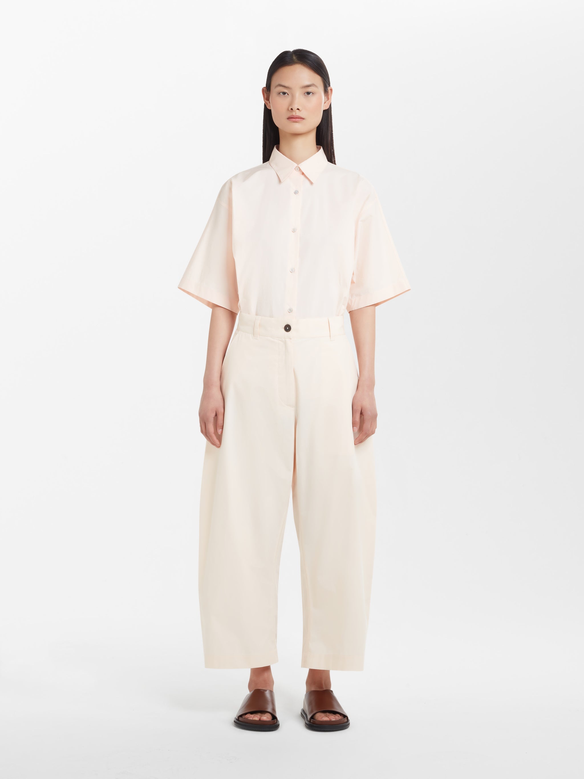 Chalco Pant - 2