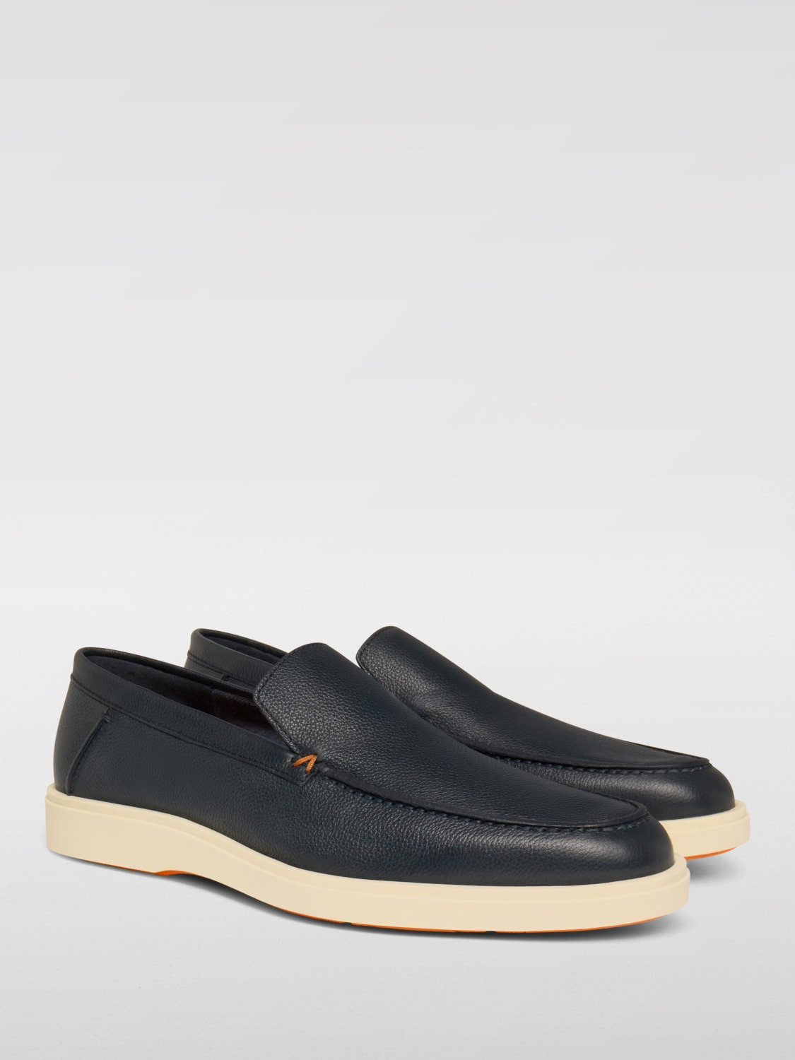 Loafers men Santoni - 2