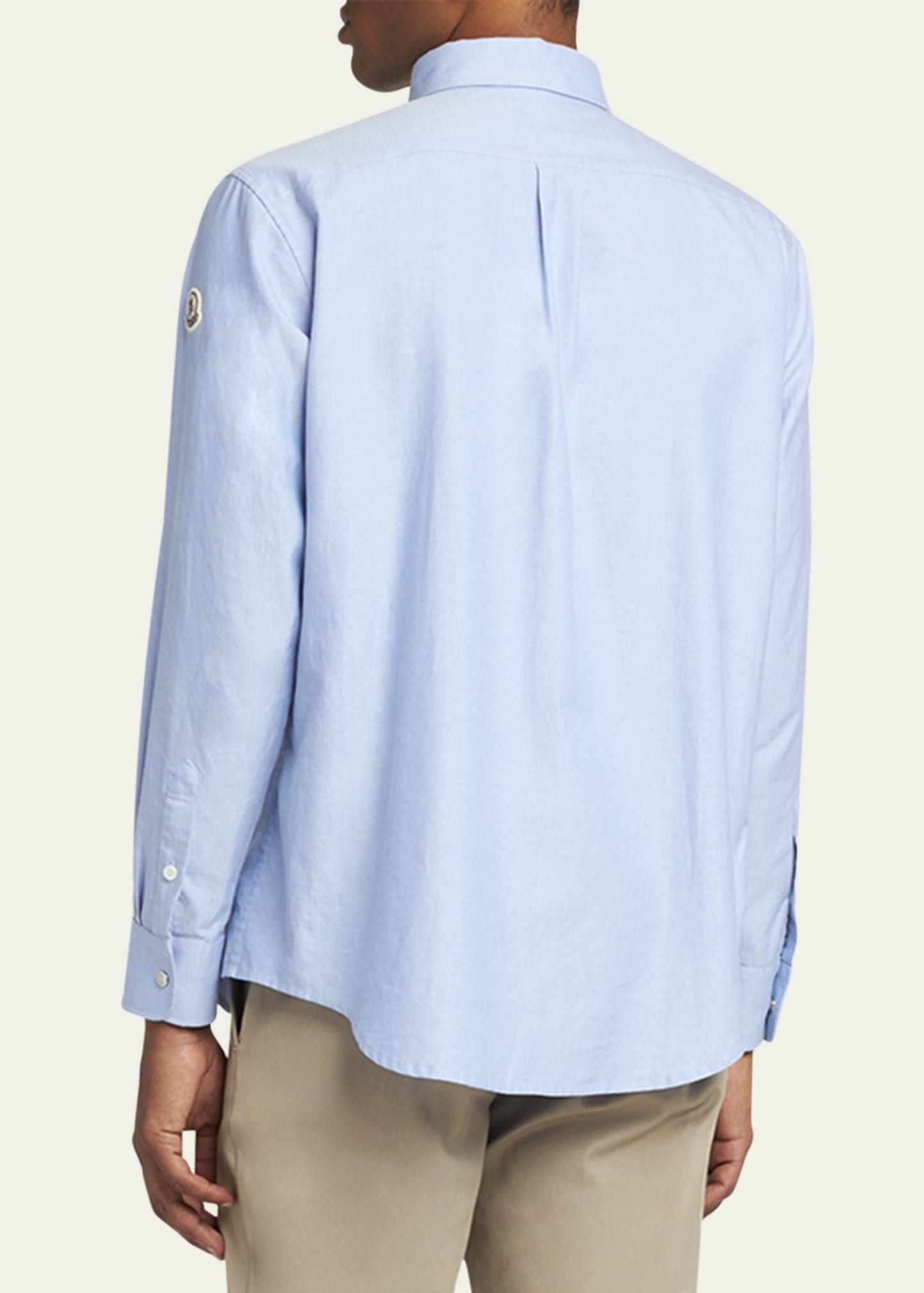 Men's Archive Sport Shirt - 2