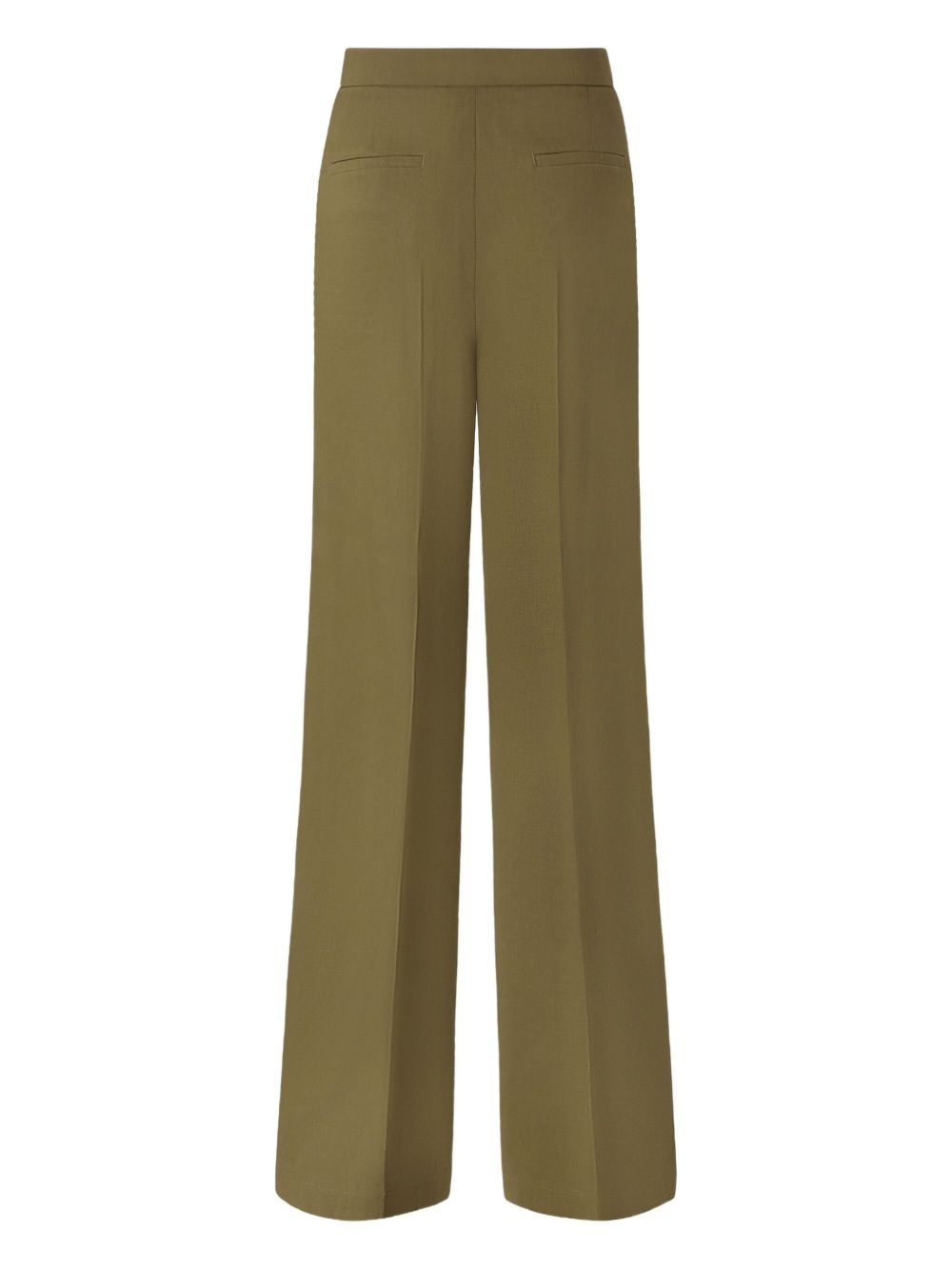 tailored trousers - 2