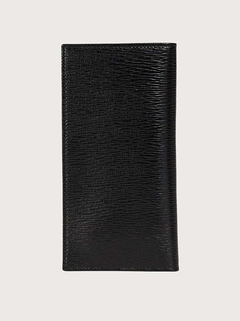 FERRAGAMO GANCINI ORGANIZER WALLET outlook