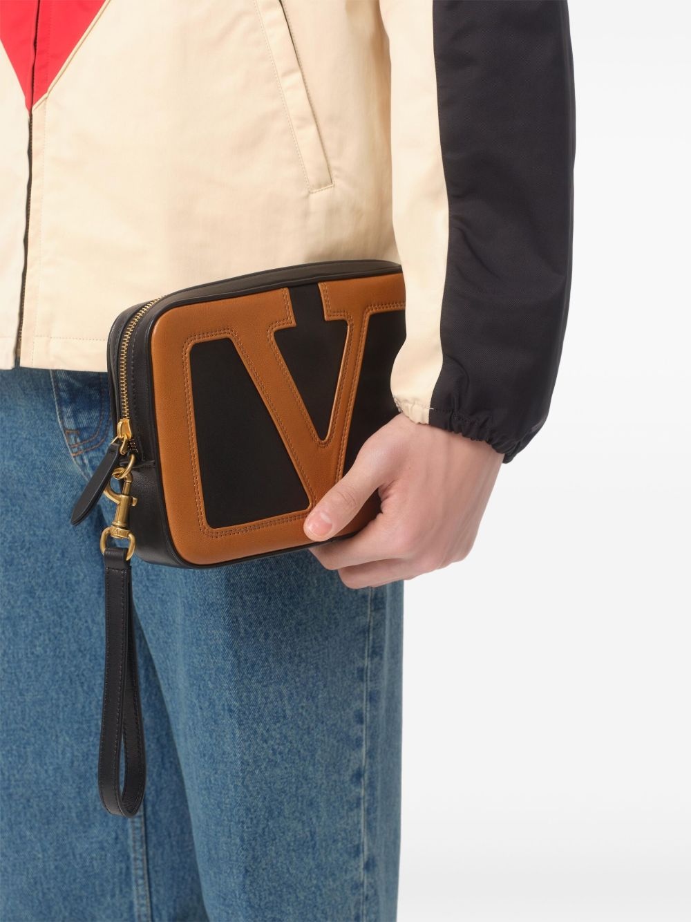 Viva Superstar clutch bag - 3