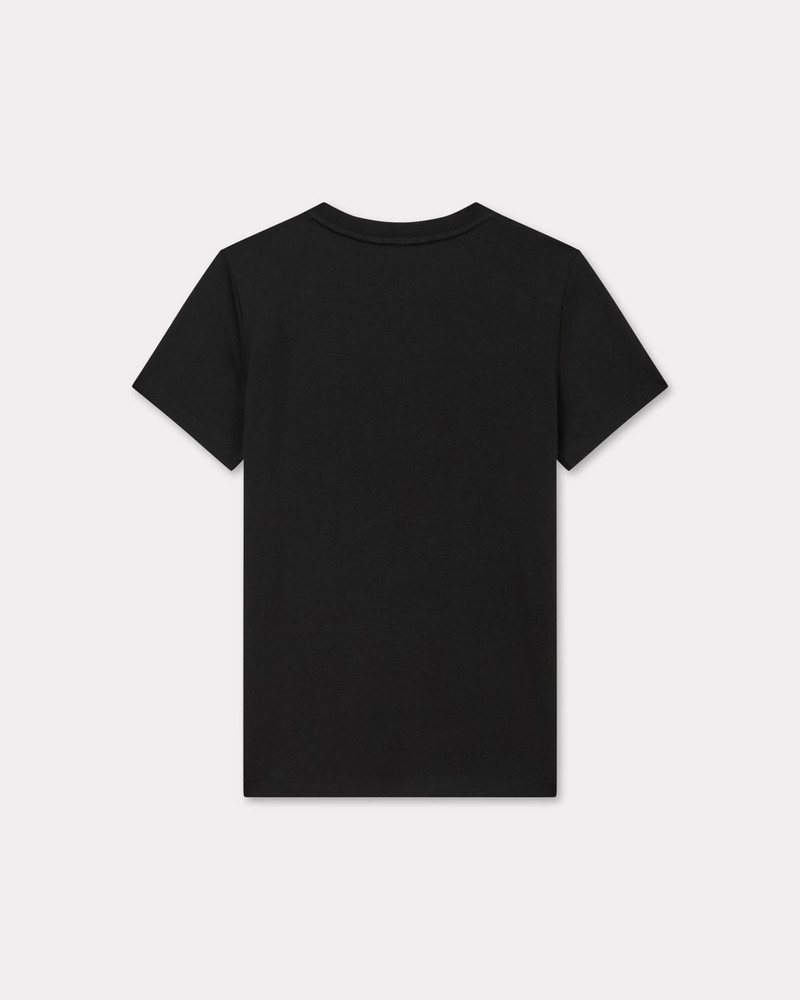 KENZO 'KENZO VERDY MARKET' cotton T-shirt outlook