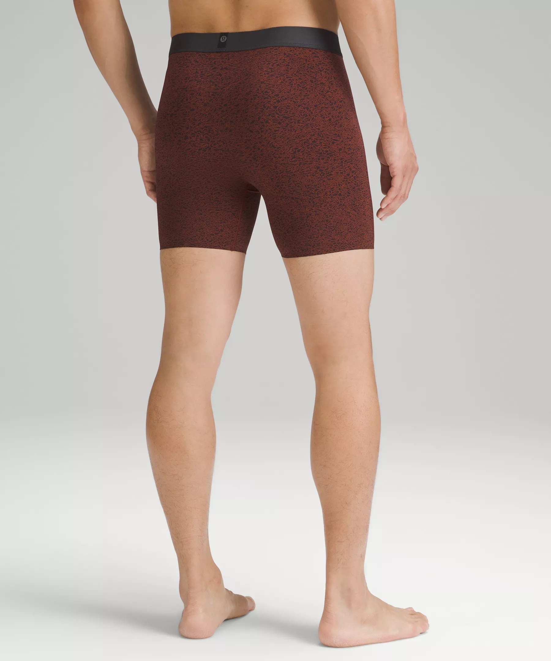 Built to Move Boxer 5" *2 Pack - 3