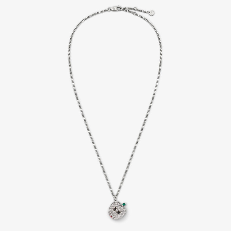 FENDI Apple necklace outlook
