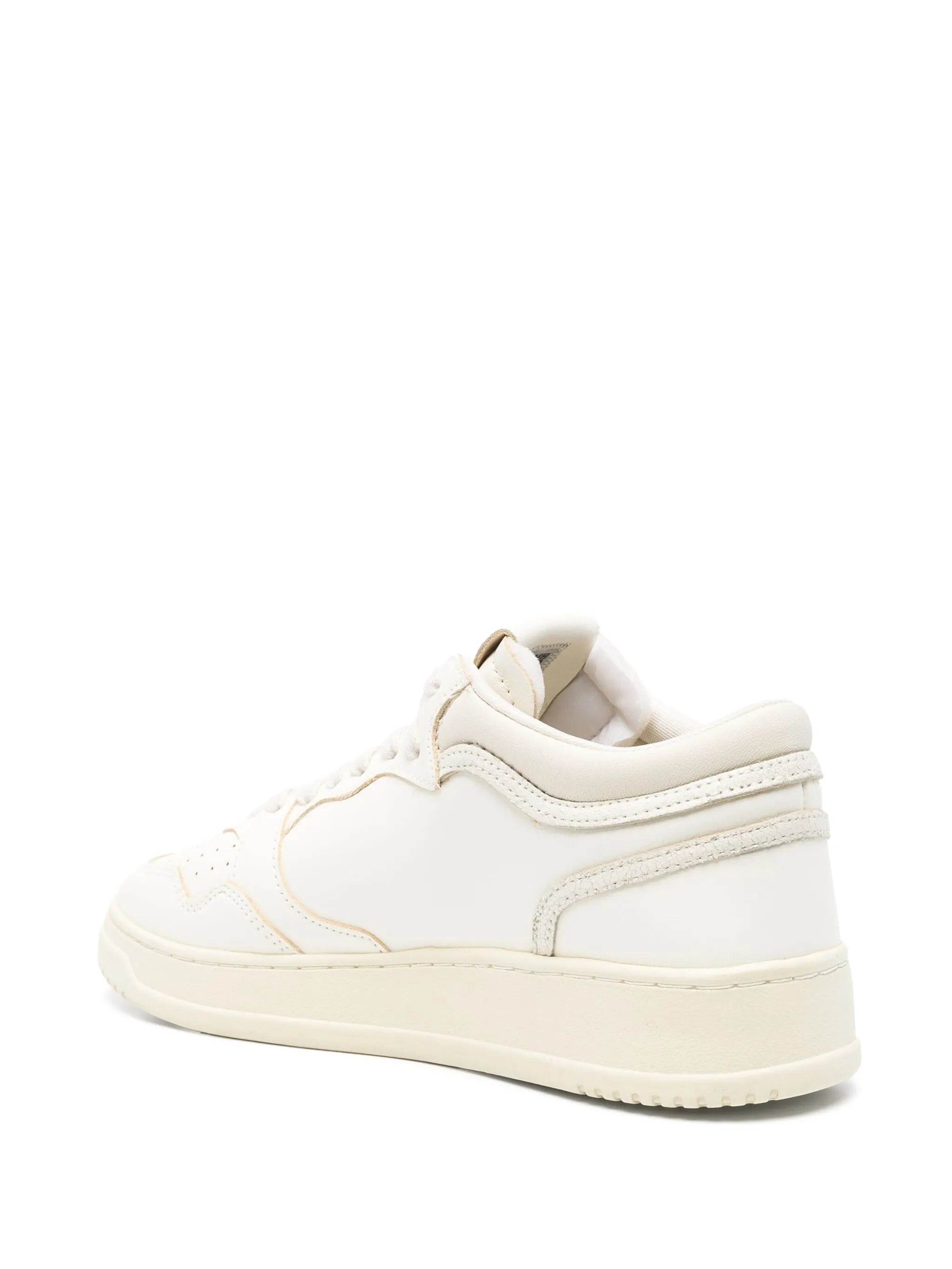 Medalist Low Sneakers - 4