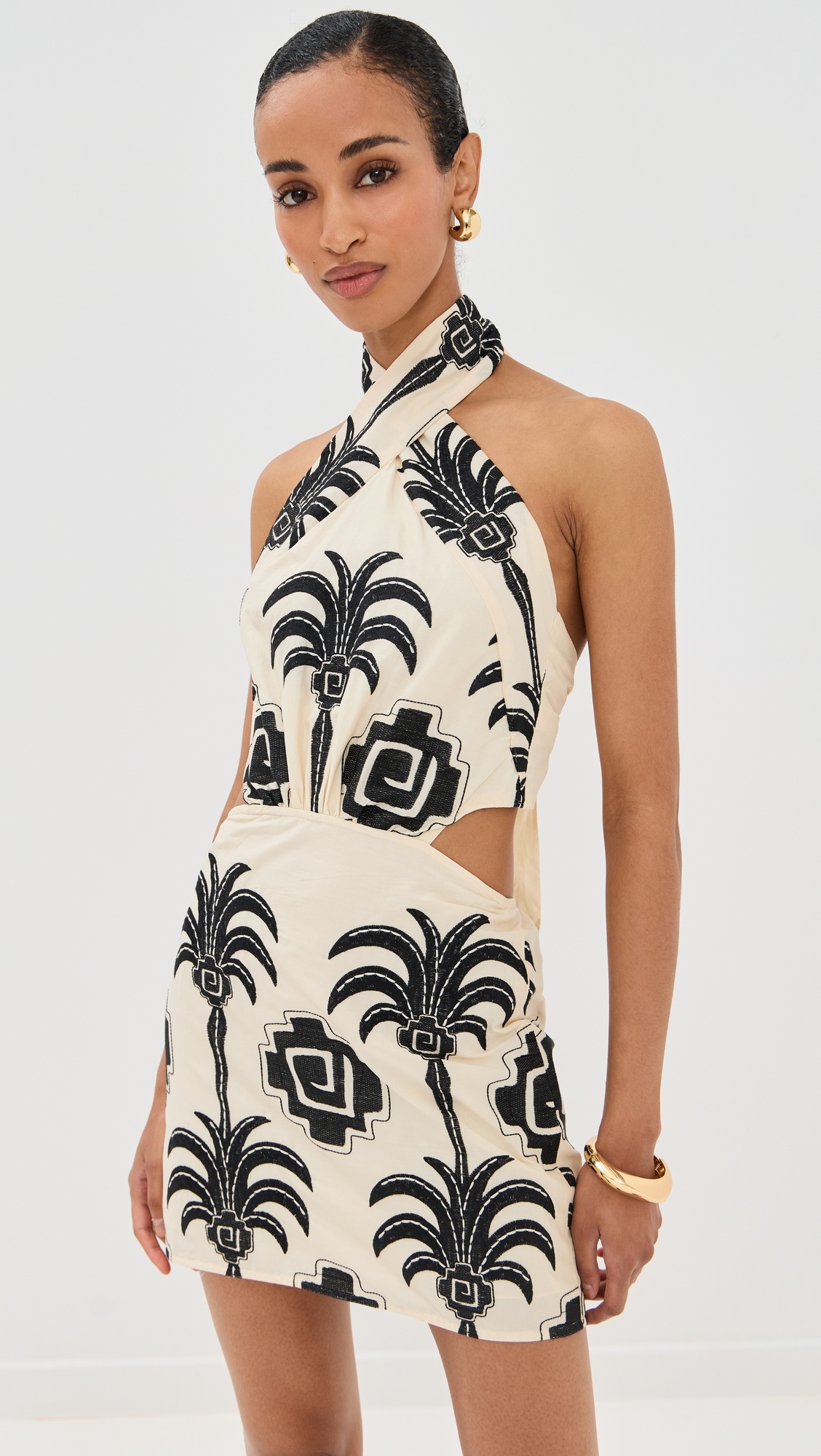 Pintaderas Mini Dress - 6