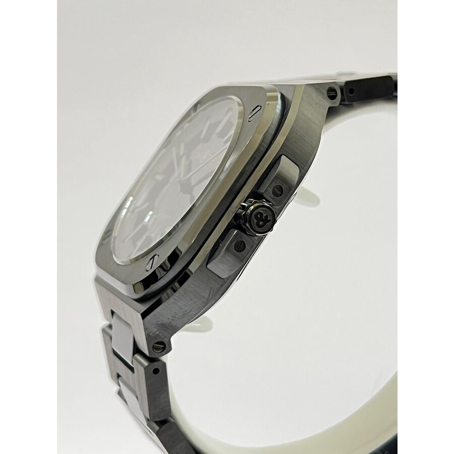 Bell And Ross - Bell and Ross Br 05 Automatic Men's Watch BR05APHSKCESCE - 2