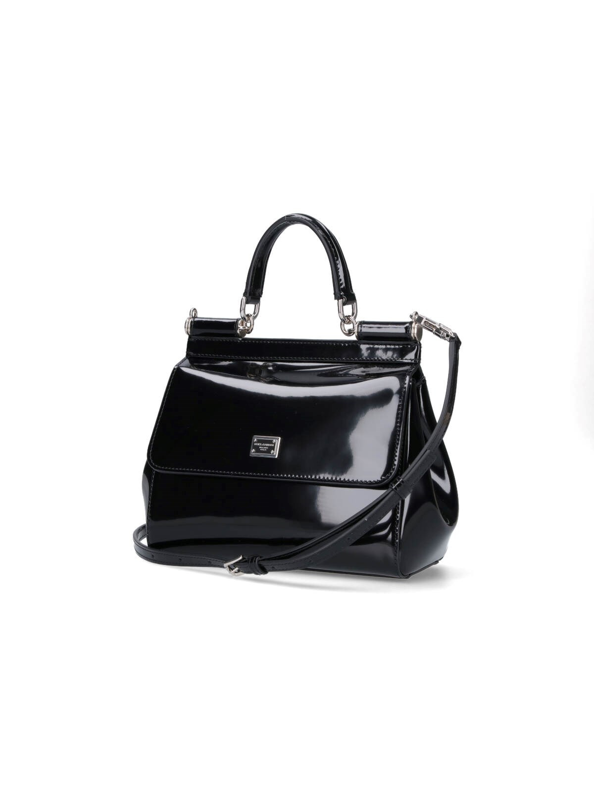 MEDIUM HANDBAG "SICILY" - 2