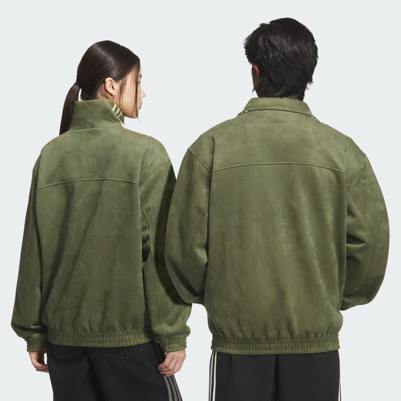Chinese New Year Jacket 5