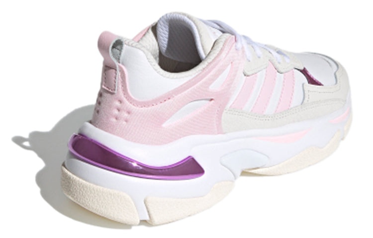 (WMNS) adidas Boujirun 'Pink Light Beige' FY6638 - 3